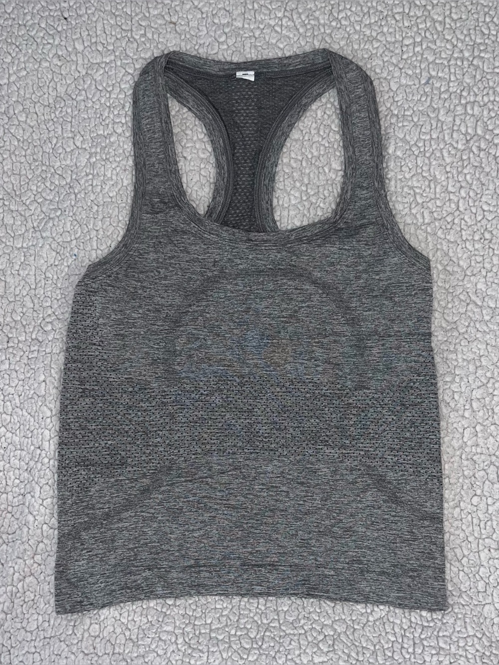 Lululemon Swiftly Tech Tank